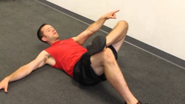 Hip Lift