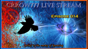 CRROW777 Live Stream - 14 - April 26, 2020