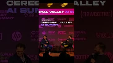 Dario Amodei on the importance of institutions over individuals in AI