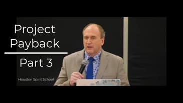 Part 3 Project Payback - Kevin Zadai