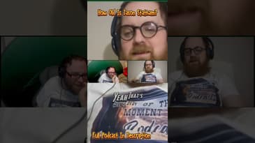 How Old Is Jason Statham?