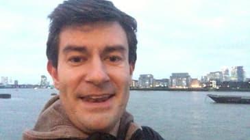 ETRR Business Breakthrough Day - Sat 25th March 2017, London