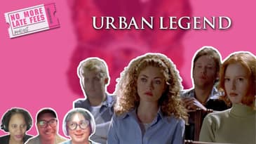 No More Late Fees   S5 E25   Urban Legend