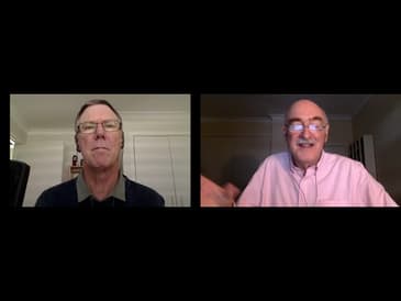 Space Blobs - Space Nuts 251 Part 2 with Professor Fred Watson & Andrew Dunkley | Astronomy Science