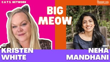 259: Self-Leadership with Neha Mandhani