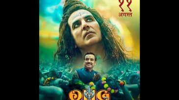 OMG 2 | Short Review | Sajeev Sarathie | Film Ki Baat