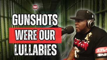 JP Exposes The Agenda Of Gang Life