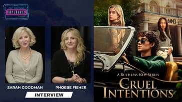 Sarah Goodman & Phoebe Fisher on Creating 'Cruel Intentions' for Prime Video