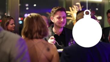 Fijne feestdagen van HeadFirst