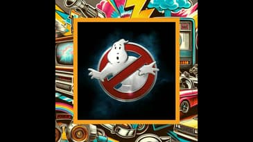 452: Ghostbusters: Answer the Call