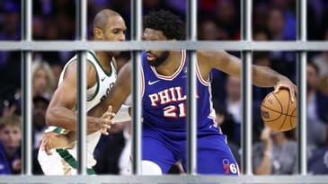 THIS is How the Celtics Stopped Joel Embiid : Film Session