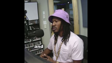 They said I was talking white!