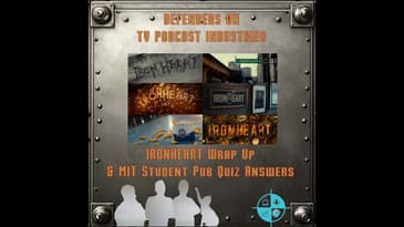 Ironheart Season 1 Wrap Up