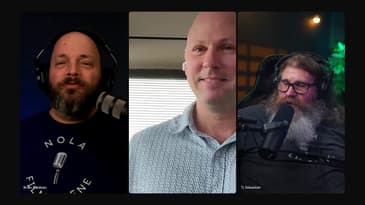 NOLA Film Scene Livestream