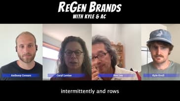 What Is The SRI Method 4 Rice - Episode 9 - Caryl & Ken @ Lotus Foods