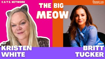 139: Shine Your Light with Britt Tucker