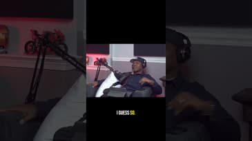 That Time Jarred Met Lady Davina