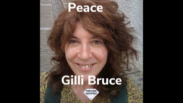 Peace With Gilli Bruce