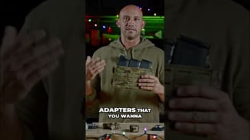 HRT 2025 Gift Guide - HRT Recon Placard