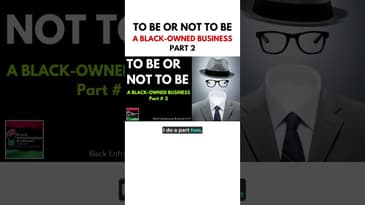 Should You Market Your Business As A Black-Owned Business Or Be Anonymous?