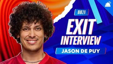 Exit Interview | BB28 Week 3