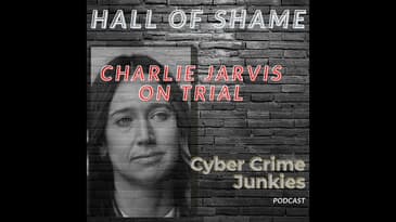 From Forbes Fame to Federal Charges: The Shocking Tale of Charlie Javice!