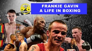 Frankie Gavin: Conor Benn, Kell Brook, & Life After Boxing | B2B Made in Brum Podcast