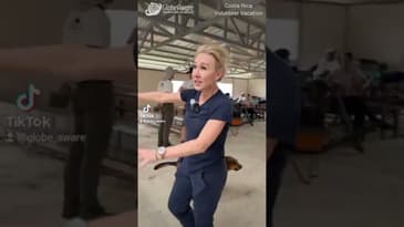 SO MUCH PROGRESS! Orosi Valley Corporate Group ( Nov.2022)