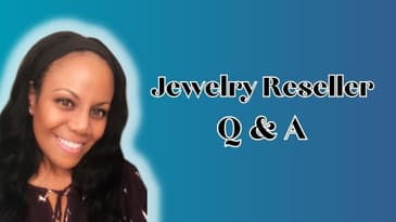 Overcoming Fear When Starting as a Jewelry Reseller