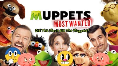 Muppets Most Wanted: Did This Movie Kill The Muppets?