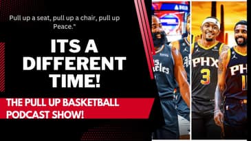 The NBA OFFSEASON Free Agency Is Underway!