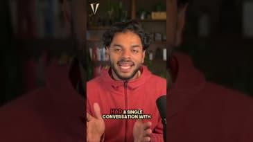 Vibe Coding Addiction vs. Customer Focus #shorts