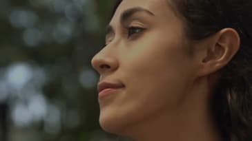 "The Way I See It"  A Powerful Book Trailer About Changing Your Perspective