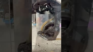 Nouvelle vidéo: Visite d’usine chez Ceramicspeed - New video : Factory Tour at Ceramicspeed.