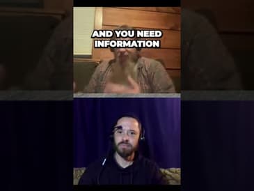 The Dangers of Carrying a Pen and Paper in Your Pocket