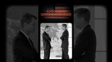 RFK Tried to Remove Secret Service From JFK Protection #shorts
