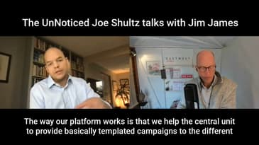 How Collective Intelligence Marketing can help franchisors run effective franchise advertising.