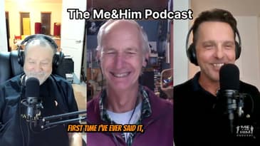 The Talk Every Man Needs to Hear | Generations on Identity, Brotherhood & Change