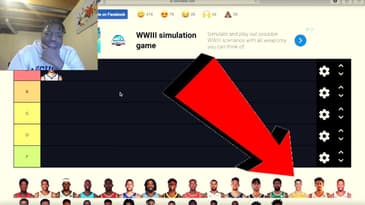 RANKING The Tiers Of NBA STARTING Point Guards!