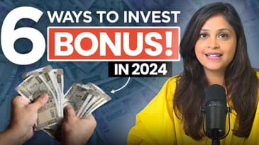 Investment Plan for your Bonus in 2024 | FinCocktail