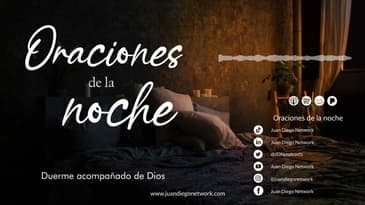 Oraciones de la noche | Cántico de Simeón