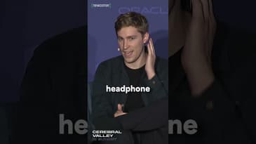 AI Voice Will Run Your Life Soon #shorts