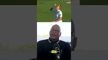 NOEL BLAKE: “HARRY KANE WASN’T EVEN A STRIKER!”