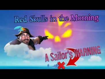 A Tale from the Slimy Seas