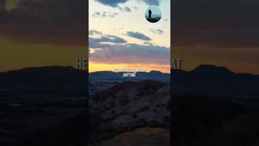 Inspirational Minute - Find God's Peace In The Chaos #FindingPeace #GodsPeace #InnerPeace