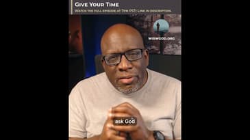 Message Highlight - Give Your Time #giveawaytime #give #donatetime