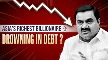 How ADANI's Genius/RISKY DEBT STRATEGY fuelled the SUPERFAST expansion of ADANI Group? : Case study