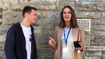 Creation Fest Worship Night Tour 2018