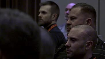 Every Injured Athlete Goes Through Depression.