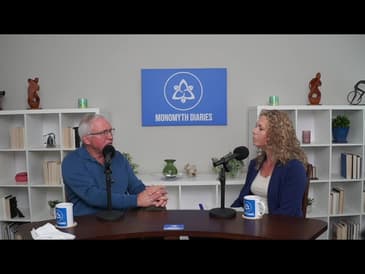 Evan’s ￼ mini Monomyth drops on January 9!